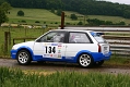 Rallye Mouzon-Frézelle 2009